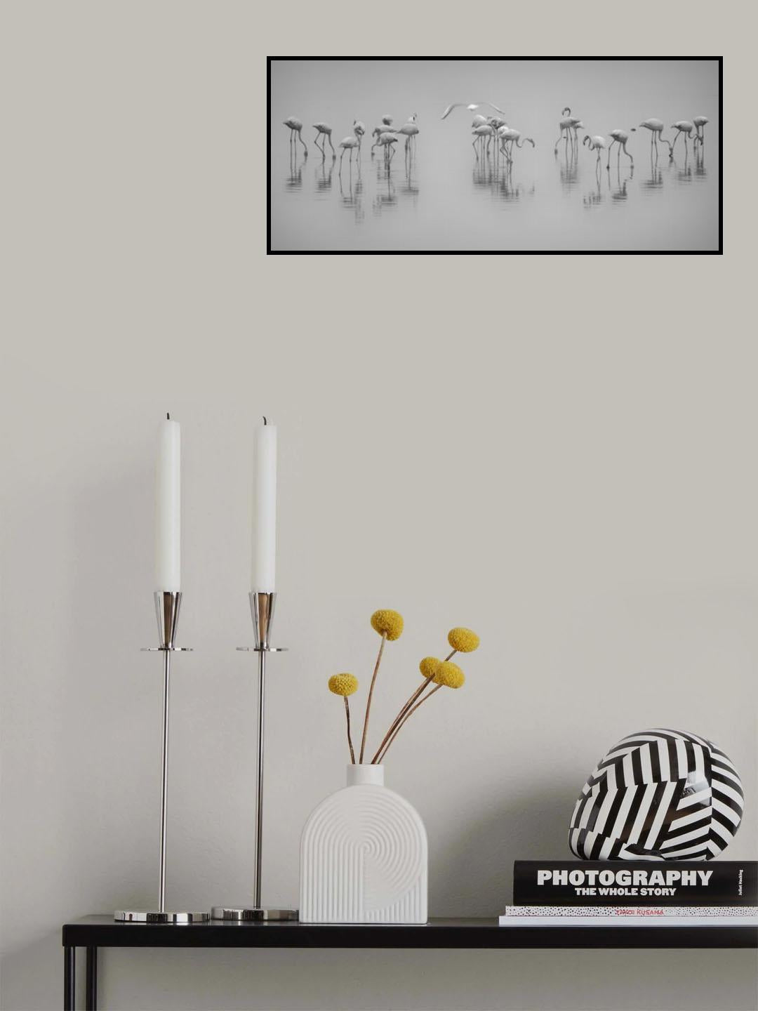 Get down Poster och Canvastavla