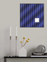 Wall paper Poster och Canvastavla