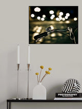 Counterlight Poster och Canvastavla