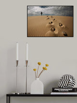 Sands of Time Poster och Canvastavla