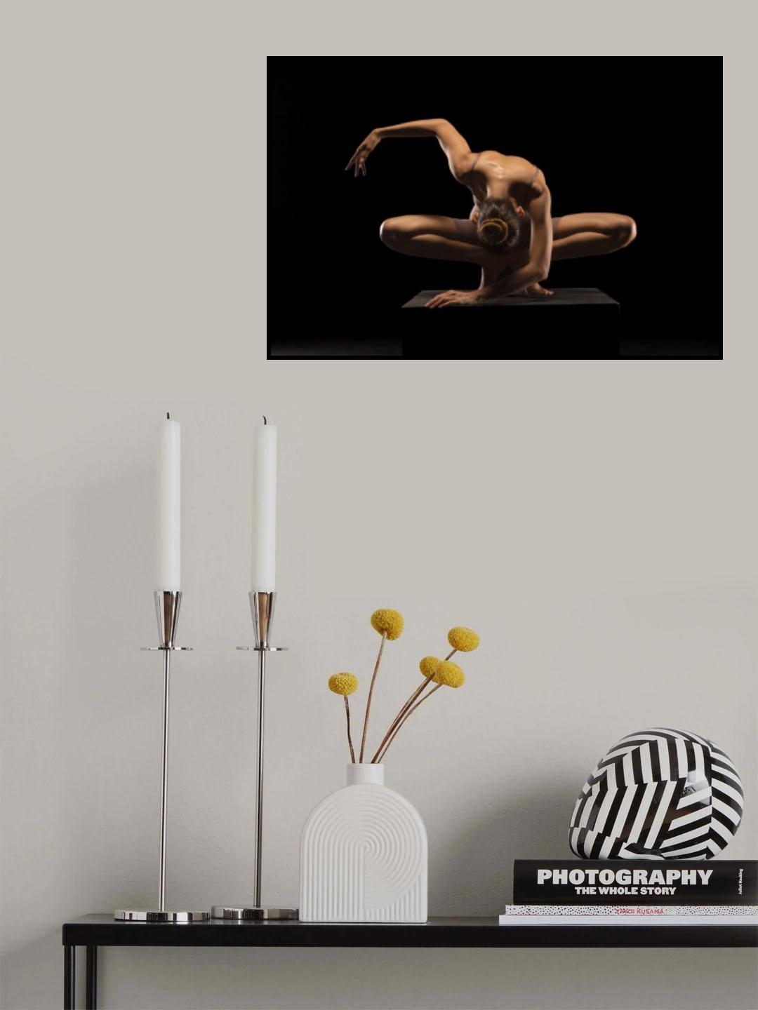 Poster och Canvastavla