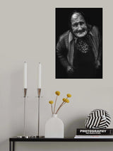 life story Poster och Canvastavla