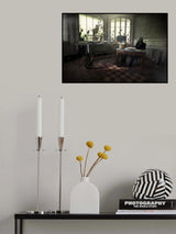 Requiem Poster och Canvastavla