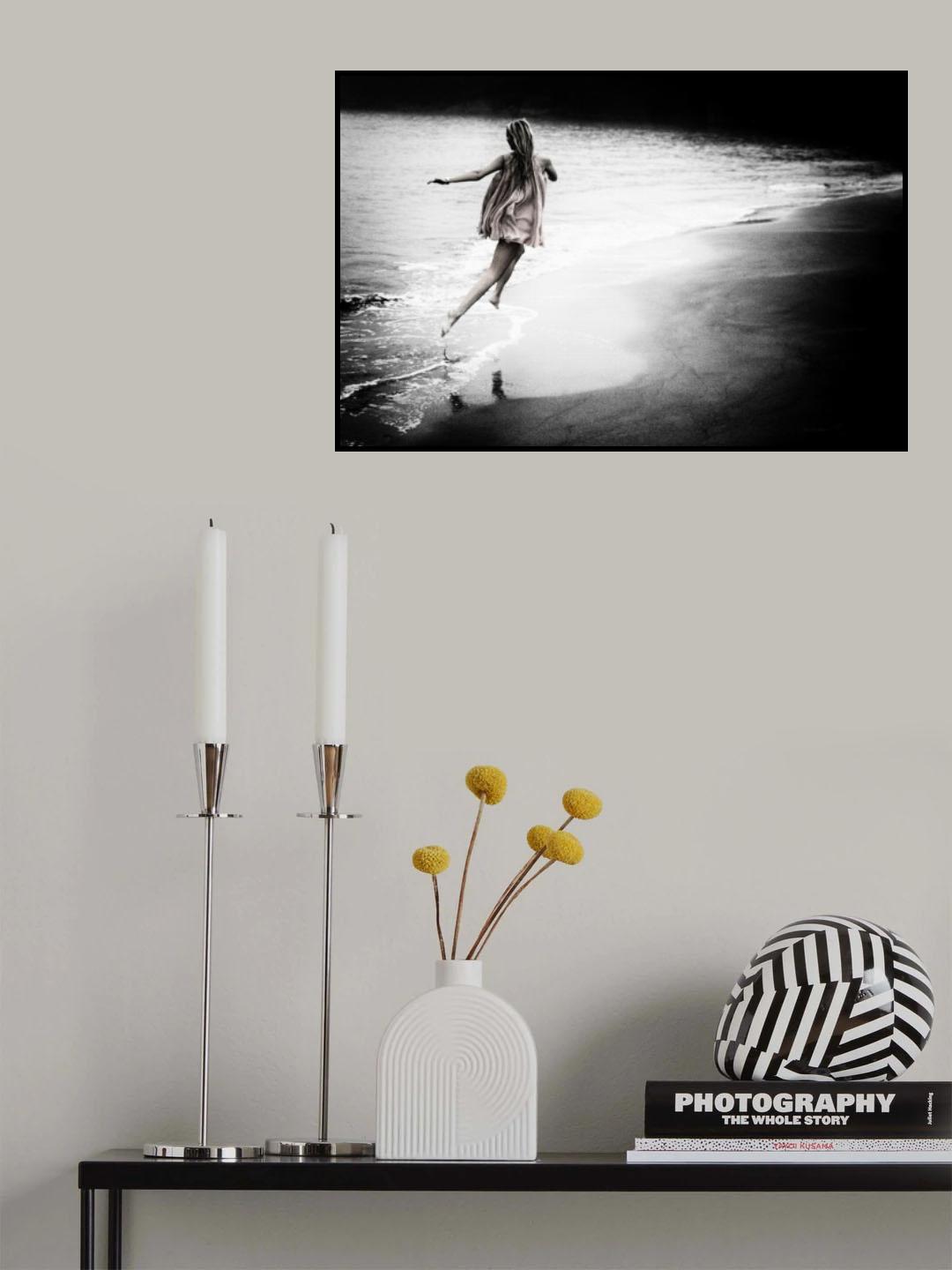Free Poster och Canvastavla
