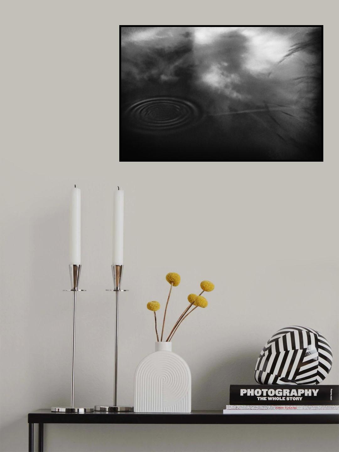 Poster och Canvastavla