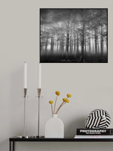 In the Woods II Poster och Canvastavla