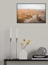 viewpoint Poster och Canvastavla