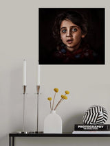 suffering Poster och Canvastavla