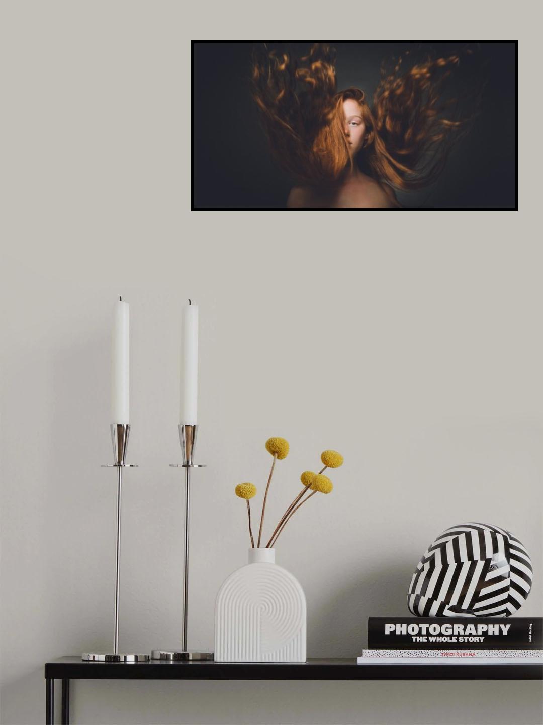 noga Poster och Canvastavla