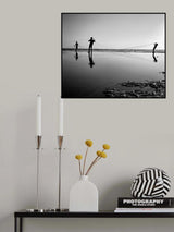 Fisherman brothers Poster och Canvastavla