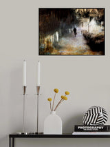 Poster och Canvastavla
