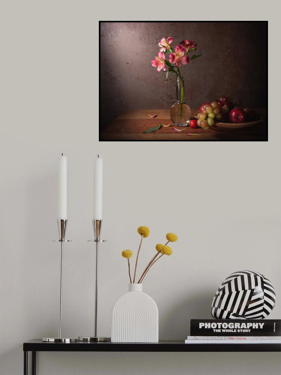 New day, other hopes... Poster och Canvastavla