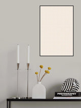 Simple Kitchen Accessories Poster och Canvastavla