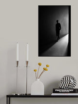 welcome into the unknown Poster och Canvastavla