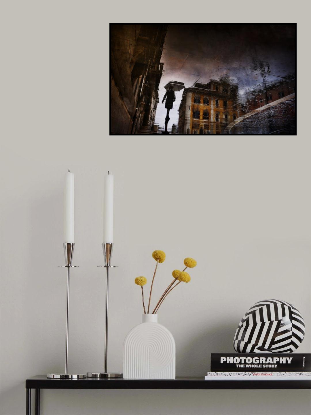 Poster och Canvastavla