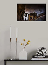 Poster och Canvastavla