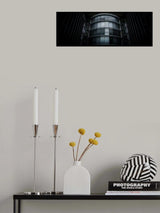 Berlin Poster och Canvastavla