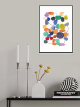 Like the Beach Poster och Canvastavla