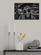 Poster och Canvastavla