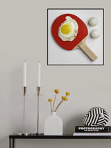 Unlikely #71 Poster och Canvastavla