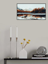 Serenity 7k.png Poster och Canvastavla