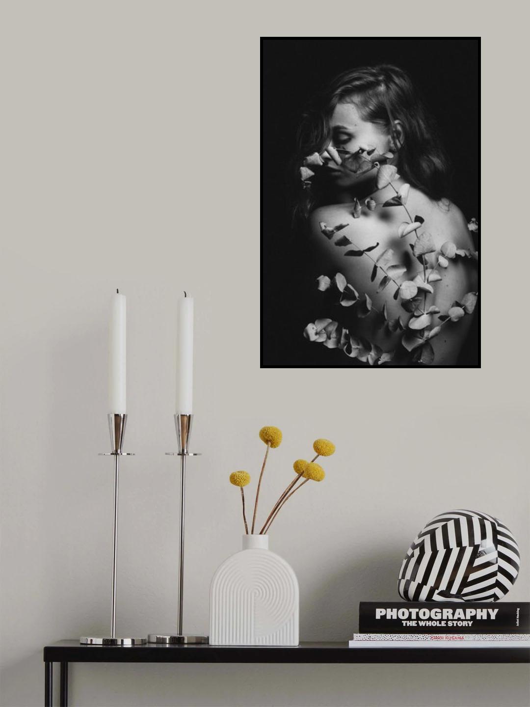Poster och Canvastavla