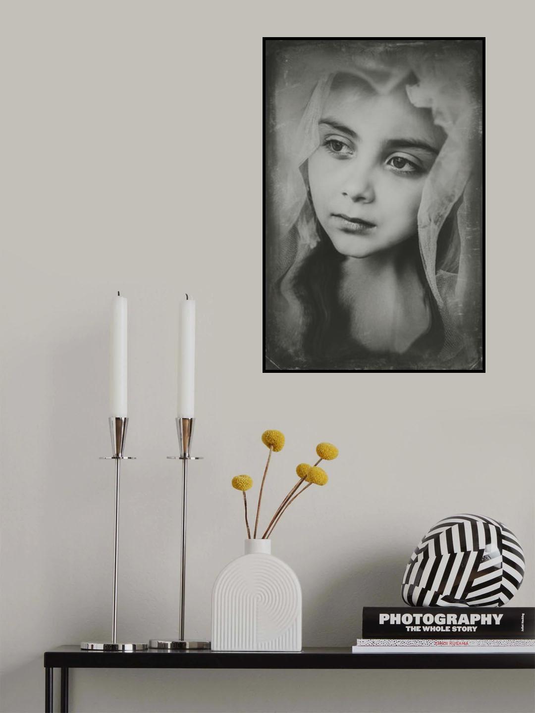 Poster och Canvastavla