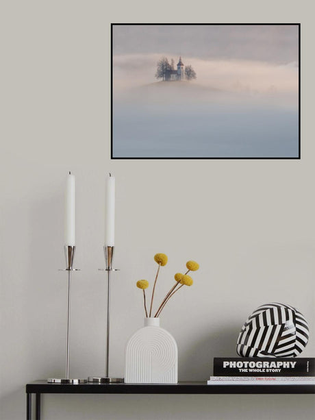 St. Tomas Poster och Canvastavla