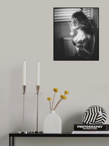 No.89 Poster och Canvastavla