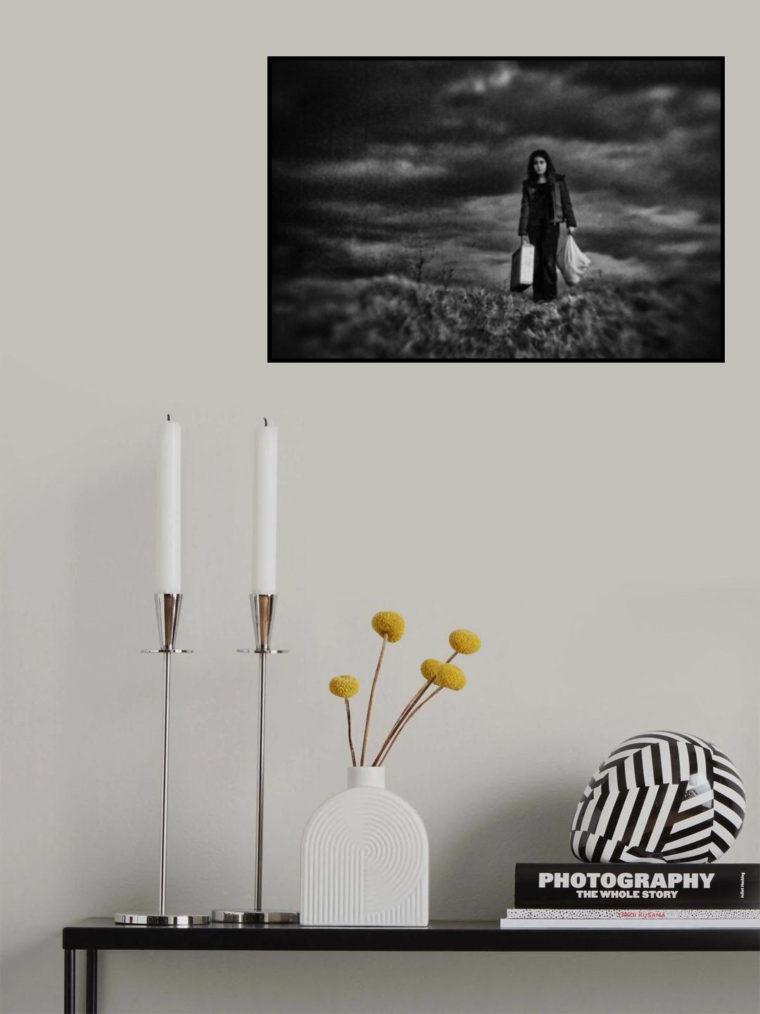 Poster och Canvastavla