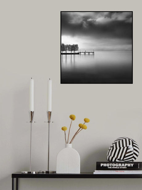 After the Storm Poster och Canvastavla