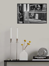 nostalgia Poster och Canvastavla