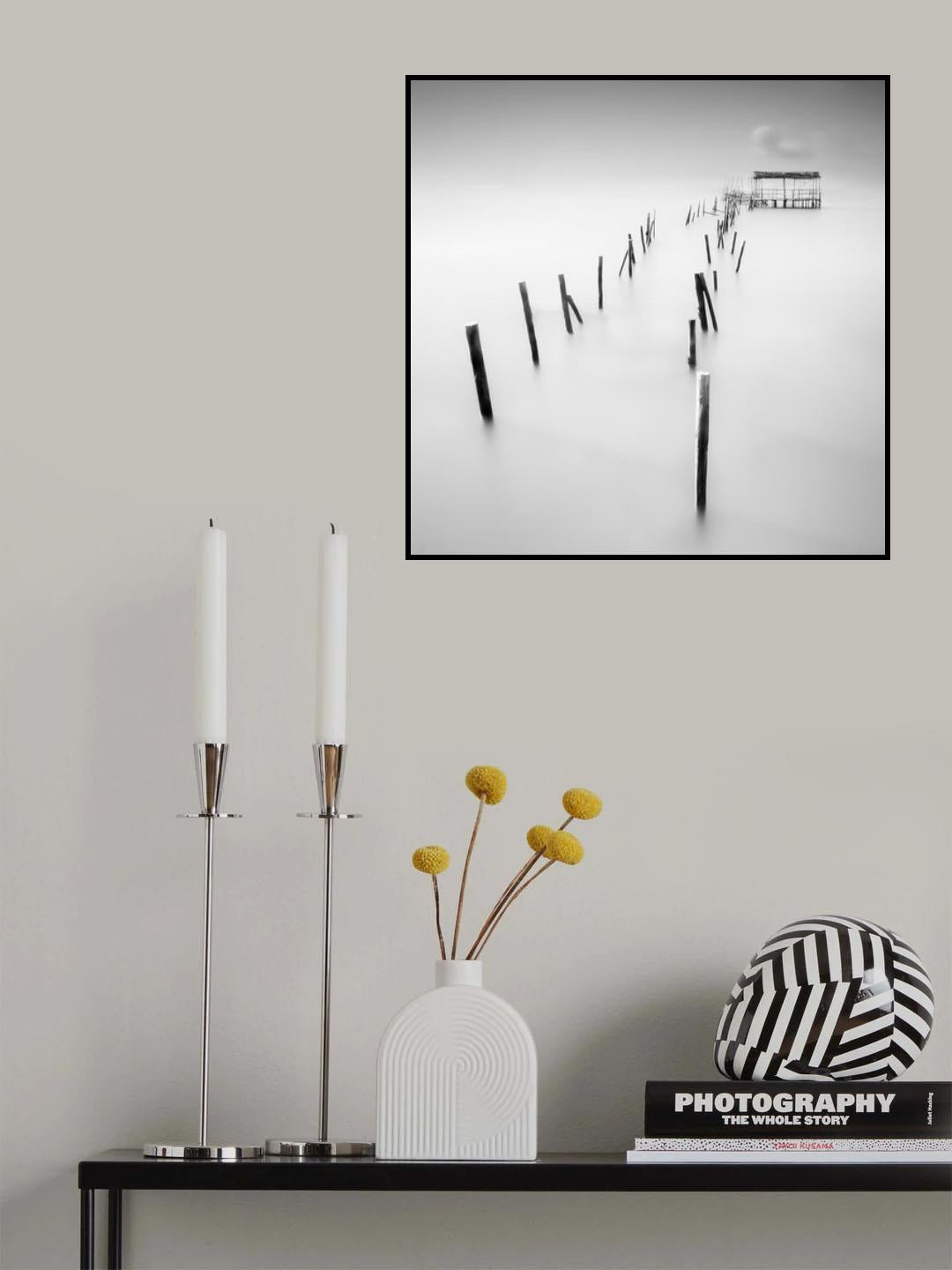 |\| ||/ l Ñ Poster och Canvastavla