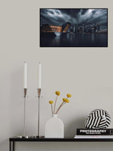The Apocalypse Poster och Canvastavla