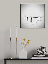 By the Sea 039 Poster och Canvastavla