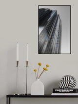 Apartments Poster och Canvastavla