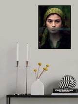 Lara Poster och Canvastavla