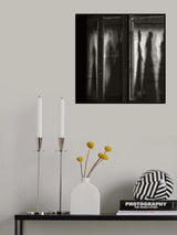 shadows Poster och Canvastavla