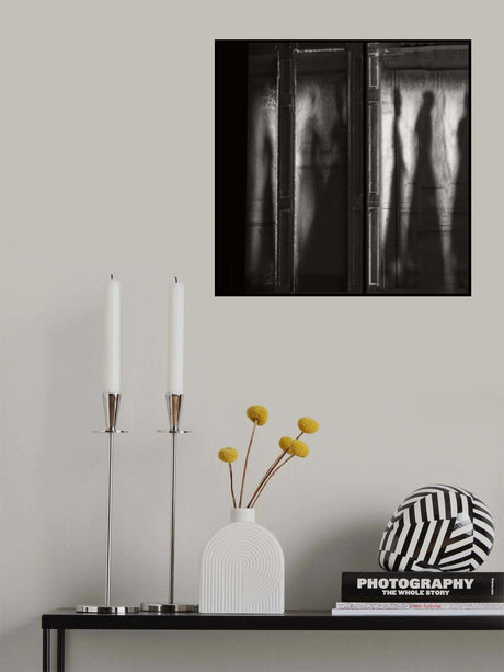 shadows Poster och Canvastavla