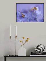 The encounter Poster och Canvastavla
