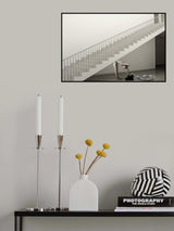 The long letter III Poster och Canvastavla