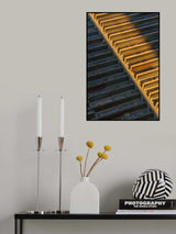 The last light Poster och Canvastavla