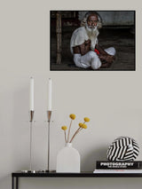 Poster och Canvastavla