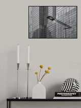 street lights Poster och Canvastavla