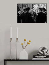 s/t Poster och Canvastavla