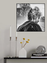 Far away 2 Poster och Canvastavla