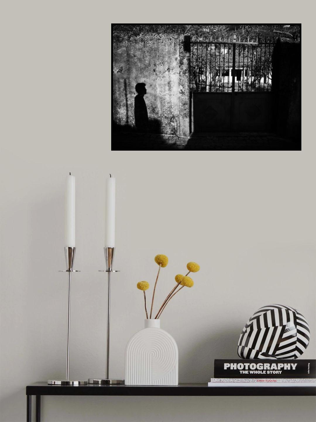 ... Poster och Canvastavla