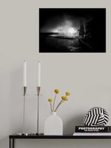 Homage to the Sea Poster och Canvastavla