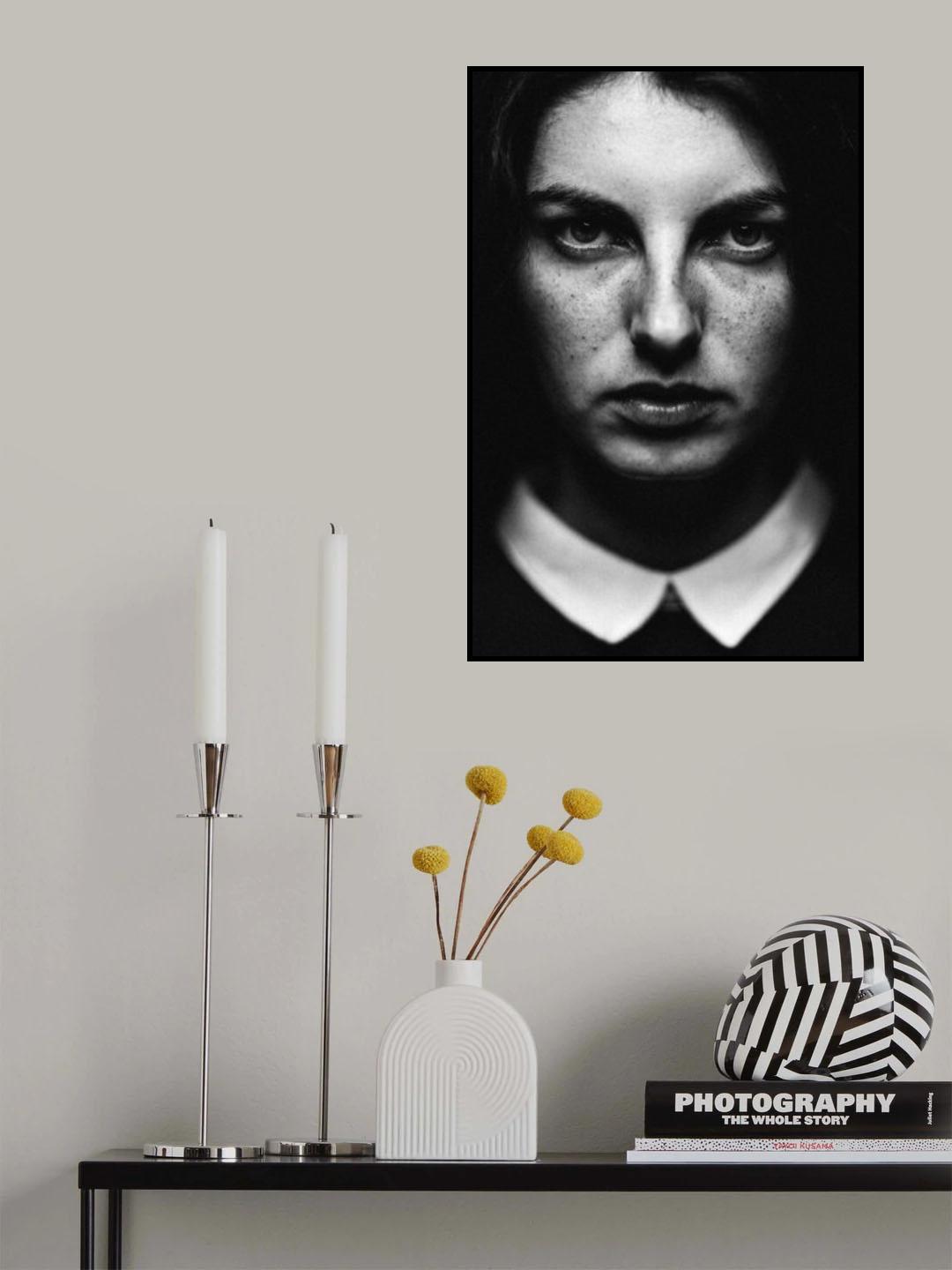 Poster och Canvastavla