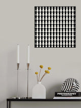 Up and Down Poster och Canvastavla